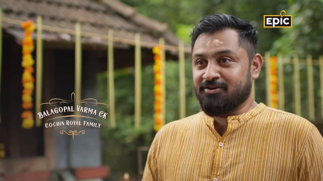 Kochi | Raja Rasoi Aur Anya Kahaniyaan- FULL EPISODE | Royals of Kochi | Indian Food History| Epic смотреть онлайн