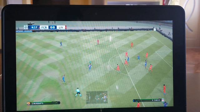 Pes 17 Optimization High 60 Fps Low End PC!