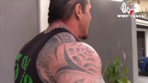 Рич Пиана БОЛЬШЕ С КАЖДЫЙ ДНЁМ  1 эпизод