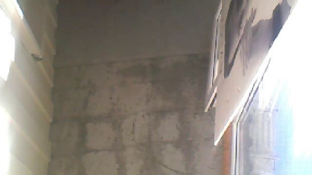 Видео с веб-камеры. Дата: 3 сентября 2013 г., 18:16.