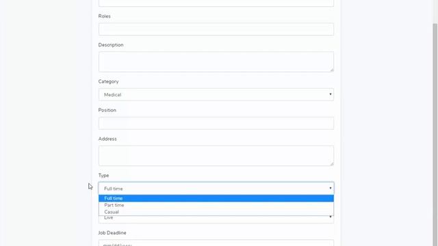 Laravel Jobportal version 5.8 | part 11 | BITM Web App Development PHP смотреть онлайн