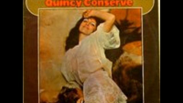 QUINCY CONSERVE( Wellington, New Zealand) - I Feel Good смотреть онлайн