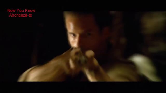 Top 5 Bestii Maniace(Vanatoare de Oameni) смотреть онлайн