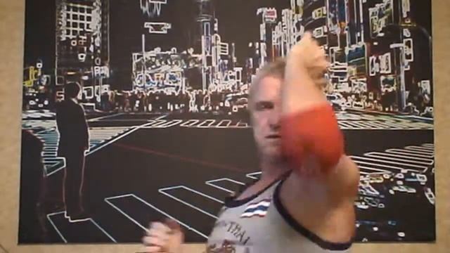 Удары локтями 1 смотреть онлайн