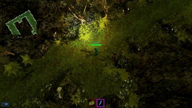 Update (Physical Changes) - Spellheart (Older version called Realm) смотреть онлайн