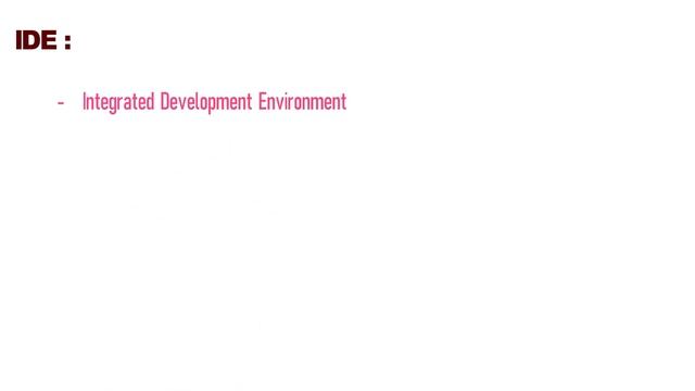Programming Environment in Tamil | Part 2 | Development Setup | Learn the Concept Easily & quickly смотреть онлайн