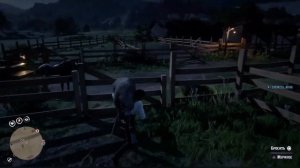 Red dead Online￼ гайд с повозкой охотника для консолей
