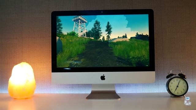 4k iMac | Gaming (2017) смотреть онлайн