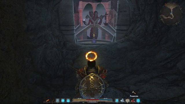 Walkthrough Arcania Gothic 4 1080P-60FPS (Episode 42) [Immortal Ending - Xesha - Ending] смотреть онлайн