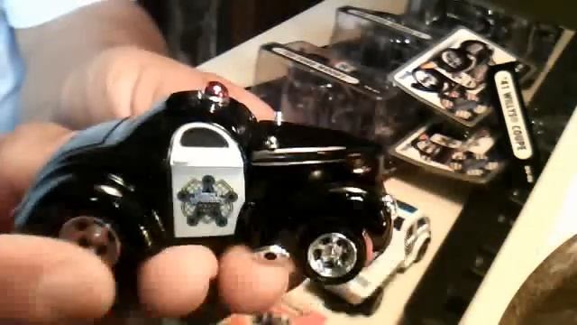 Police cars смотреть онлайн