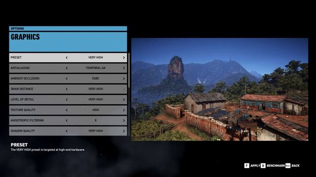 ? NVIDIA GeForce RTX 2060 [Laptop, 90W] - TC: Wildlands gameplay benchmarks (1080p) смотреть онлайн