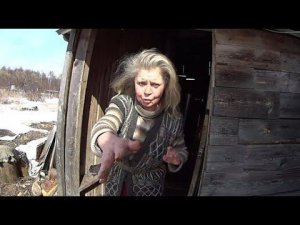 Фильм Россия со всех сторон 2017  Помогаем бабушкам