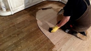 Масло OSMO с твердым воском Hartwachs-Öl Farbig. ЧЕРНОЕ,,,