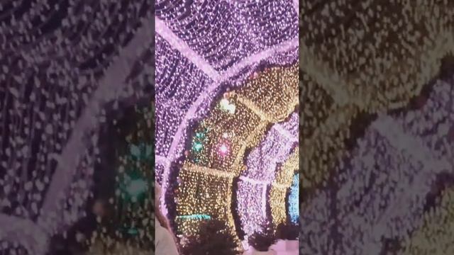 рождество в Москве вместе с любимой)))) смотреть онлайн