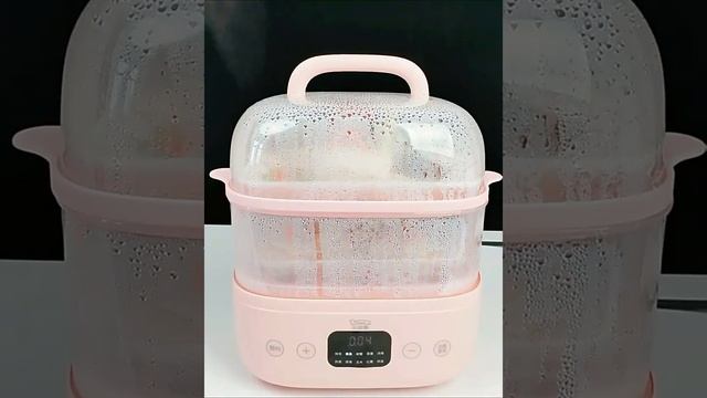 Электрический пароварка смотреть онлайн