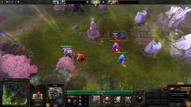 Как сбить Blade fury Juggernaut смотреть онлайн