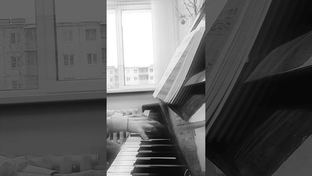 #Chopin #Chanson de l`adieu #Etude Op.10-3 смотреть онлайн
