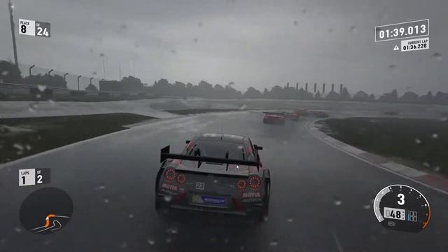 Forza motorsport 7 1080p ultra: i5 7300hq / Nvidia GTX 1050 4gb смотреть онлайн