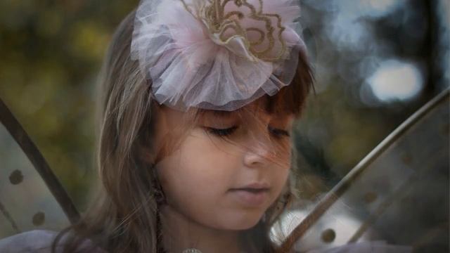 Сказочная музыка для приятной атмосферы. Beautiful Fairytale Music #6 смотреть онлайн