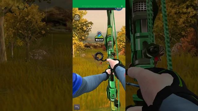 Best Archery 3D Game смотреть онлайн