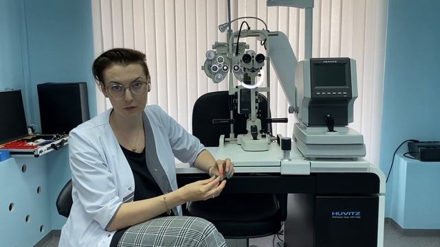 Проверка зрения, подбор очков в оптике. Как это делать правильно. смотреть онлайн