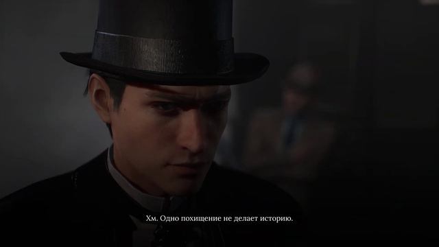 Sherlock Holmes The Awakened Remake с рус. субтитрами Прохождение #1 - Шерлок Холмс в мире Лавкрафт смотреть онлайн