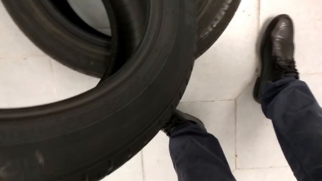 Nokian HAKKA BLUE 2 /// Обзор