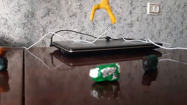 Ремонт Советского Монстра ИС-1 Мультики про танки часть 3 смотреть онлайн