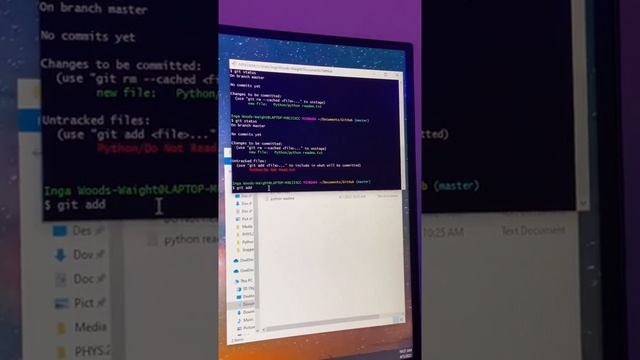 Step By Step Tutorial How To Installing Git Bash and Git Repository 5 Minuit #git #programming смотреть онлайн