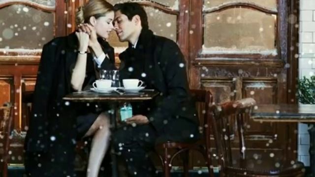 Интонация & Элвин Грей — Засыпай Зима 2017 смотреть онлайн