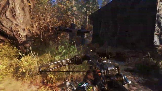 Каспий | Стрим | Прохождение Metro Exodus #4 смотреть онлайн