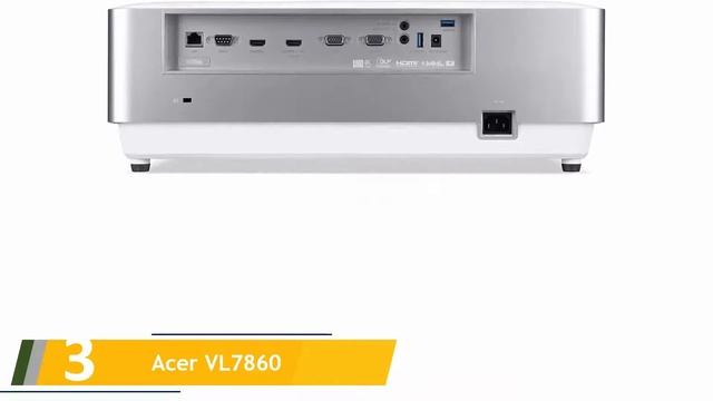 ✅ Las Mejores Proyectores 4K