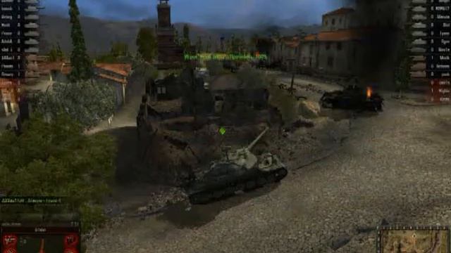 WoT 20 02 11 смотреть онлайн