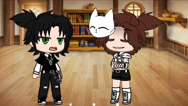 мем/количество желания/гача смотреть онлайн