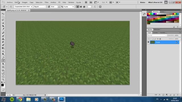Descargar Photoshop CS5 1 Link Portable + Tutorial Photoshop смотреть онлайн