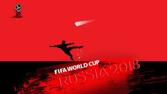 Boycott FIFA World Cup Russia 2018! #FreeSentsov #terrorussia смотреть онлайн
