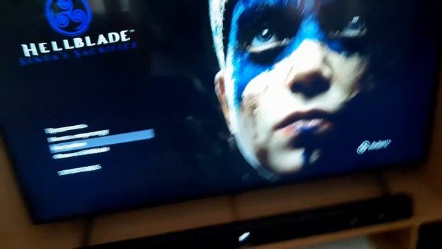Нужен ваш совет - Сломалась игра Hellblade Senua's Sacrifice смотреть онлайн