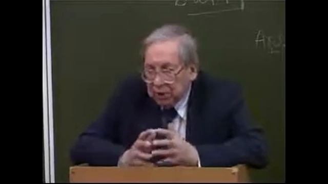 Лекция Засурского Я.Н. "Развитие печати и журналистики в Англии" смотреть онлайн