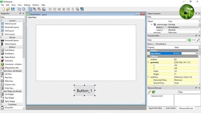 B30: cách chạy lên nhiều màn hình trên pyqt, 2021 "lato' channel" смотреть онлайн