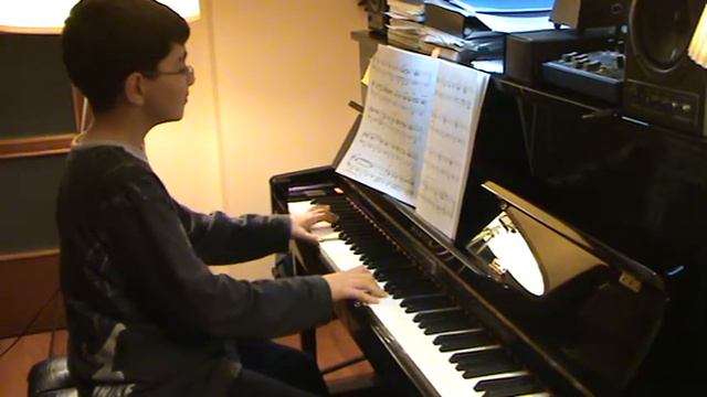 On Green Dolphin Street Arranged Tom Roed смотреть онлайн