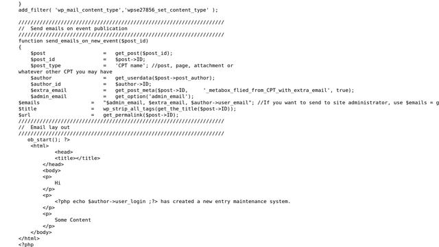 Wordpress: get_post_meta not working with variable as a post_id for dynamically get the postid смотреть онлайн
