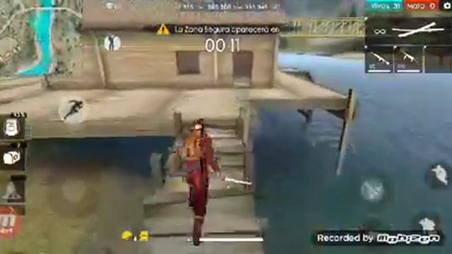 los pro de free fire Nos matan rapido #diablos# смотреть онлайн