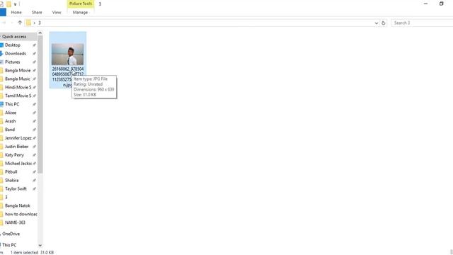 How to find Someone's Facebook Profile from any Picture | Facebook | Bangla Tutorial смотреть онлайн