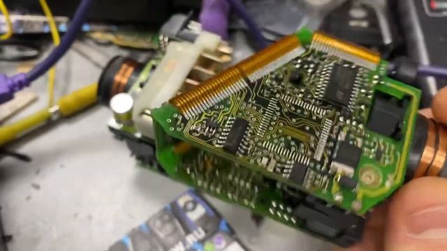 Mercedes W210 ключ не поворачивается меняем замок зажигания смотреть онлайн