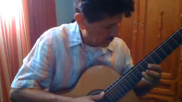 ECHAME A MI LA CULPA. Ferrusquilla. смотреть онлайн