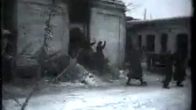 Сталинград приметы из прошлого смотреть онлайн