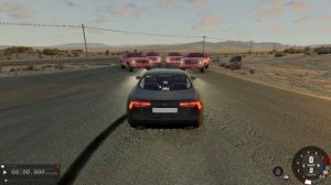 Чем Заняться если скучно в BeamNG.Drive #2