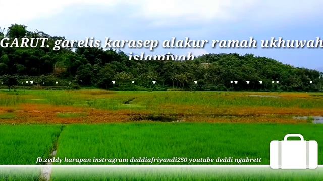 Oh trnyata julukan GARUT swiss pan java bginilah suasana indahnya alm garut dn skitarnya смотреть онлайн