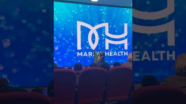 ВСТРЕЧА 25.11.2023 г. MARINE HEALTH смотреть онлайн