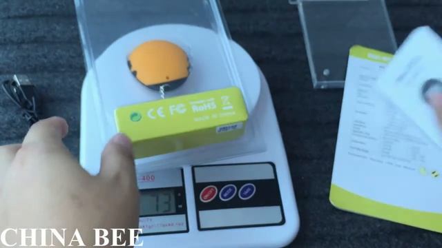 MINI GPS Tracker смотреть онлайн